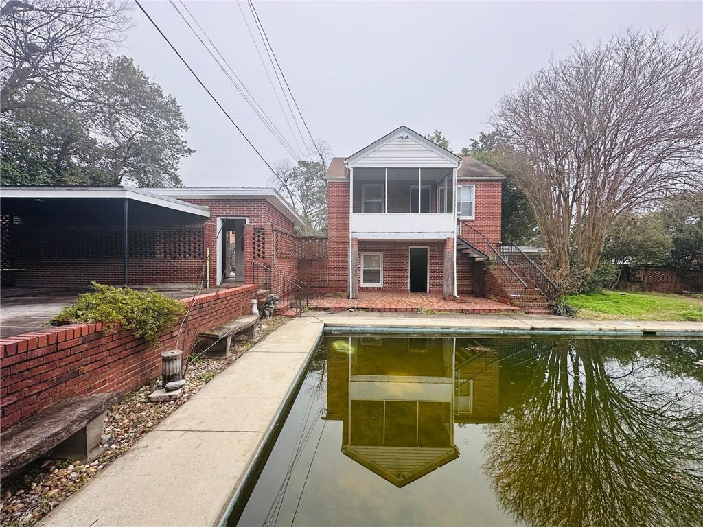 3771 Vineville Avenue, Macon, Georgia image 45