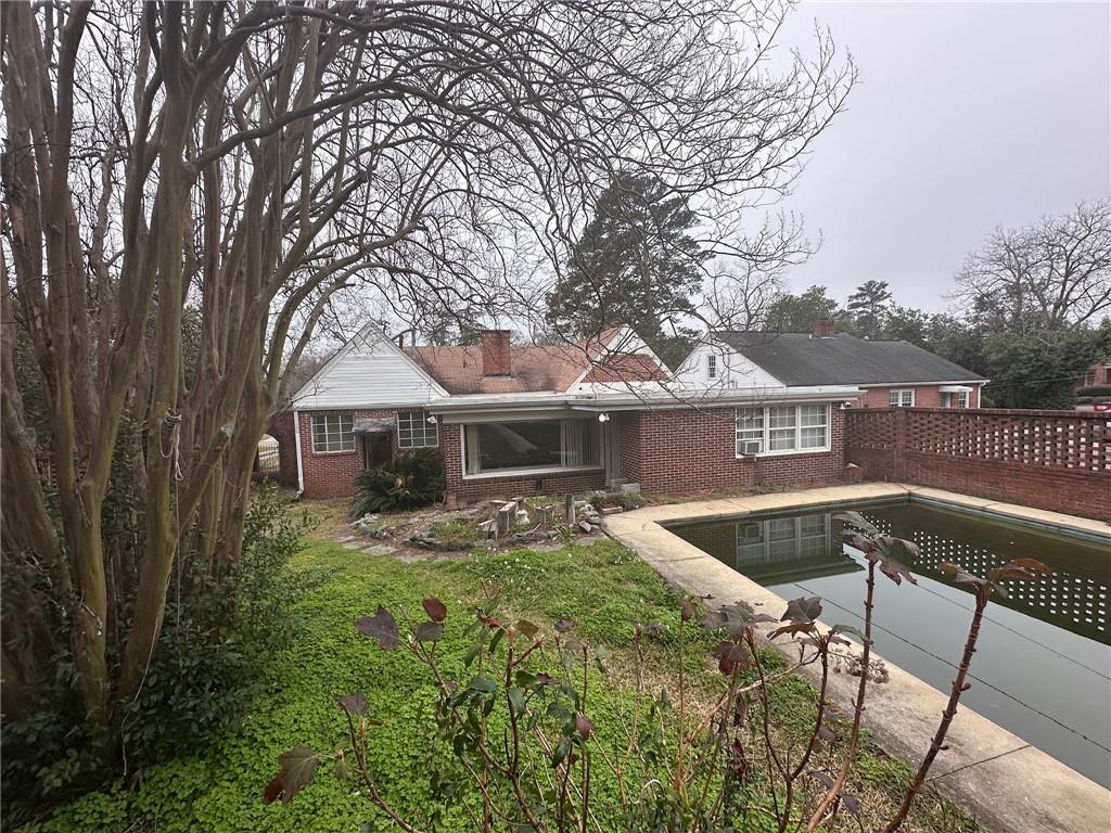 3771 Vineville Avenue, Macon, Georgia image 41
