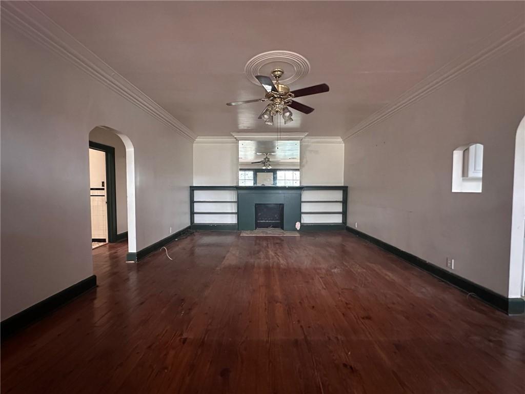 3771 Vineville Avenue, Macon, Georgia image 6
