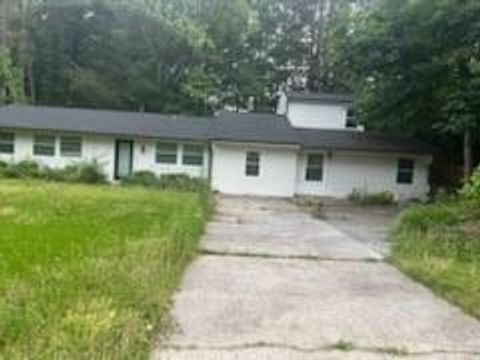 3785 Somerset Drive SW Marietta GA 30064