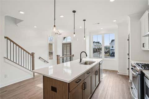 Townhouse For Sale - 646 Skytop Drive #150<br/> Cumming, GA 30040