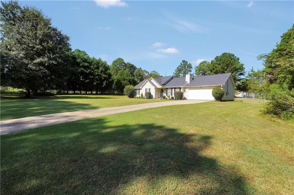 41 Giles Drive