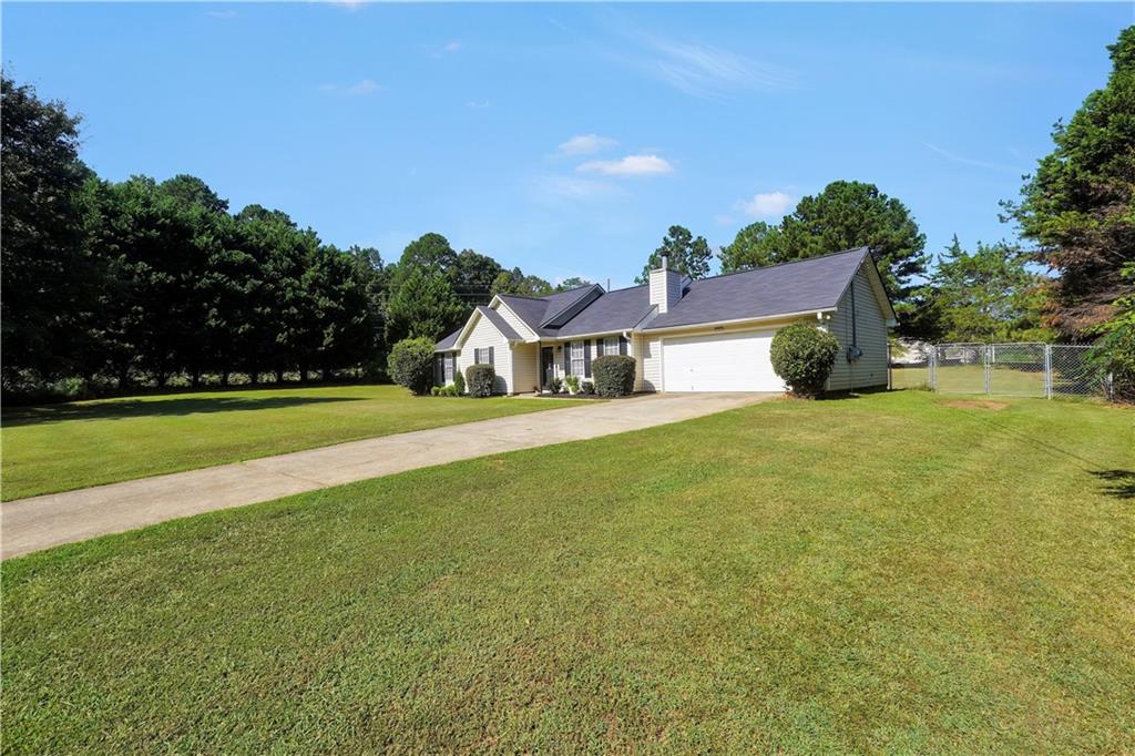 41 Giles Drive