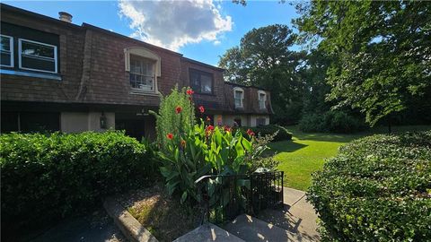 A home in Lithonia