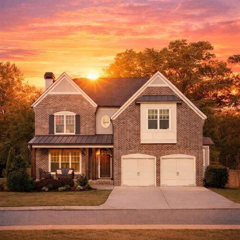 Photo of 410 Ellis Meadow Court SW, Marietta, GA 30064 (MLS # 7754448)