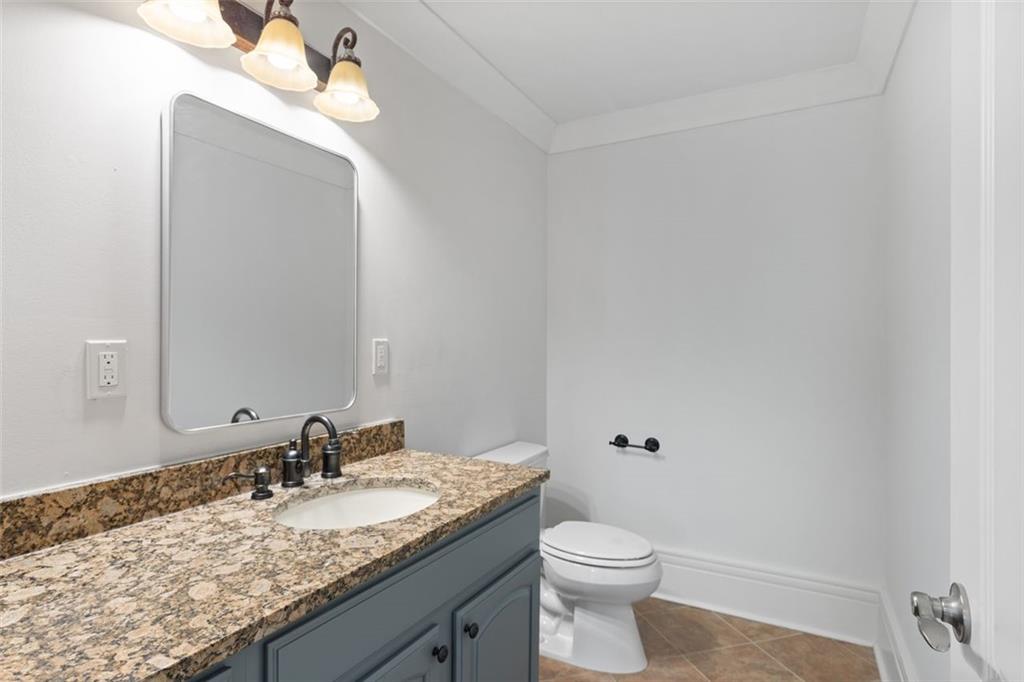 6509 Lily Trail, Fairburn, Georgia image 38