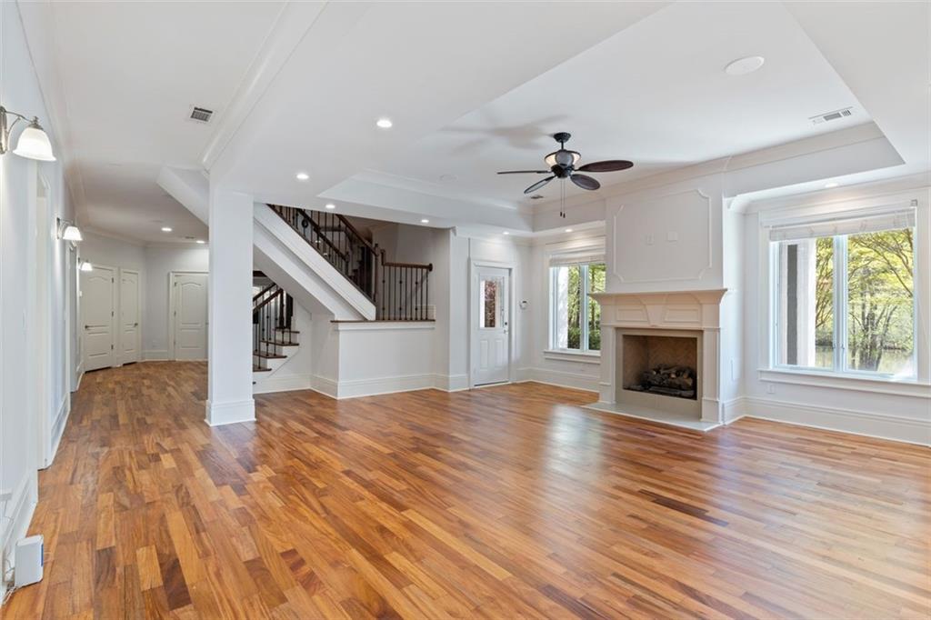 6509 Lily Trail, Fairburn, Georgia image 32