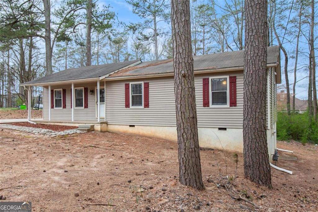 5700 Tracy Drive, Mableton, Georgia image 3