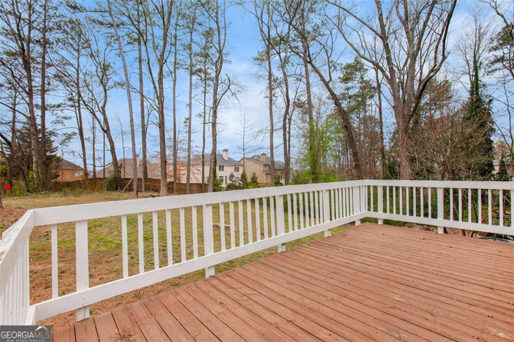 5700 Tracy Drive, Mableton, Georgia image 22