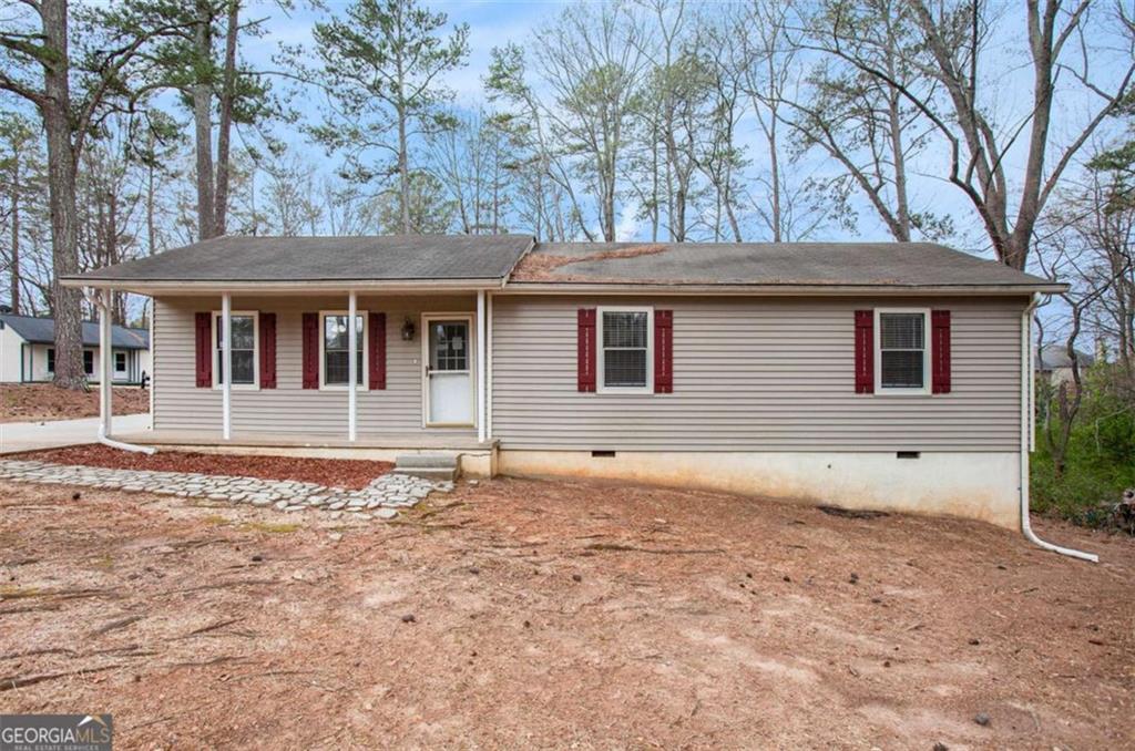 5700 Tracy Drive, Mableton, Georgia image 1
