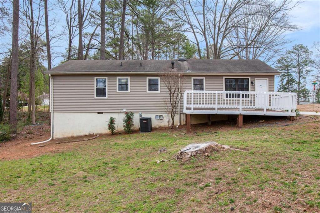 5700 Tracy Drive, Mableton, Georgia image 24