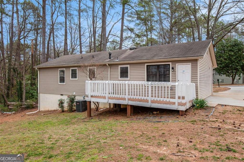 5700 Tracy Drive, Mableton, Georgia image 23