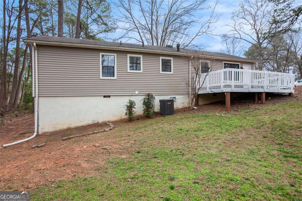 5700 Tracy Drive, Mableton, Georgia image 25