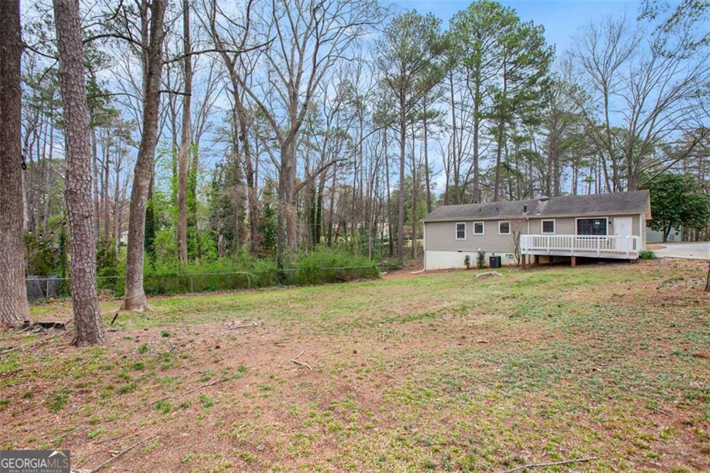 5700 Tracy Drive, Mableton, Georgia image 26