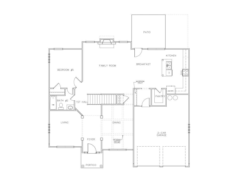 3272 Lions Ruby Lane, Atlanta, Georgia image 2