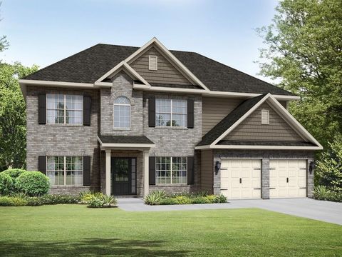 3272 Lions Ruby Lane Atlanta GA 30349