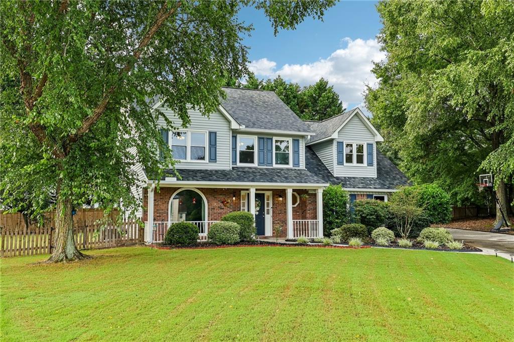 2362 Dover Lane