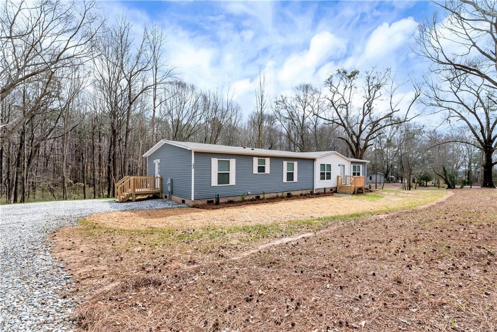 888 Hickory Flat Road, Gillsville, Georgia image 6