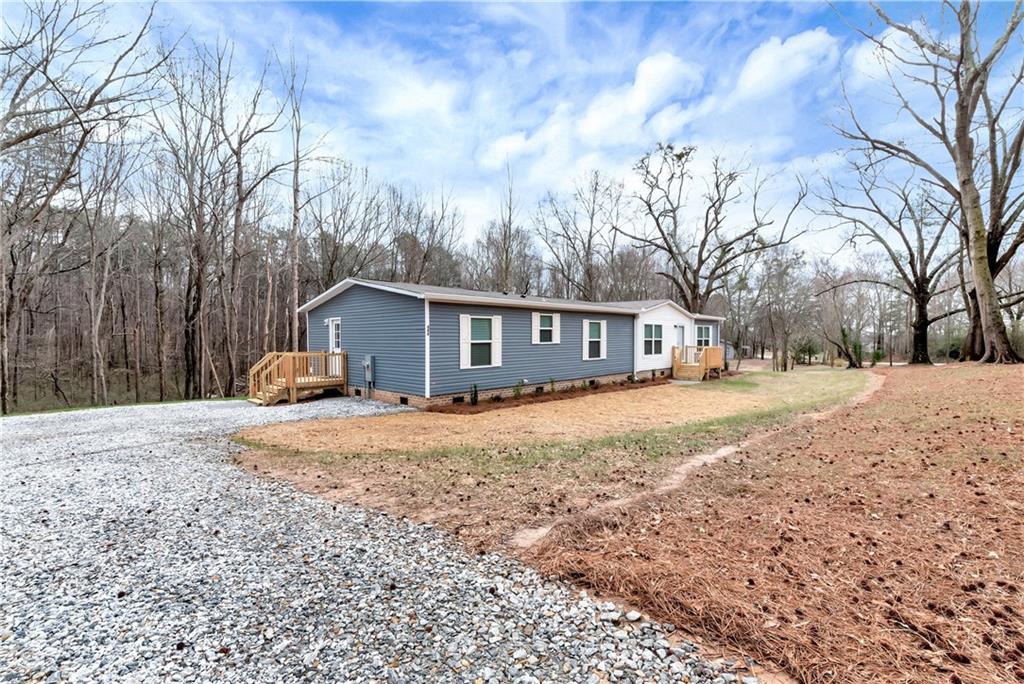 888 Hickory Flat Road, Gillsville, Georgia image 2