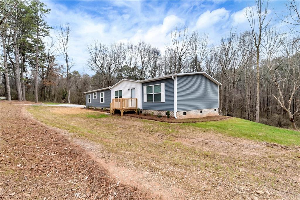888 Hickory Flat Road, Gillsville, Georgia image 10