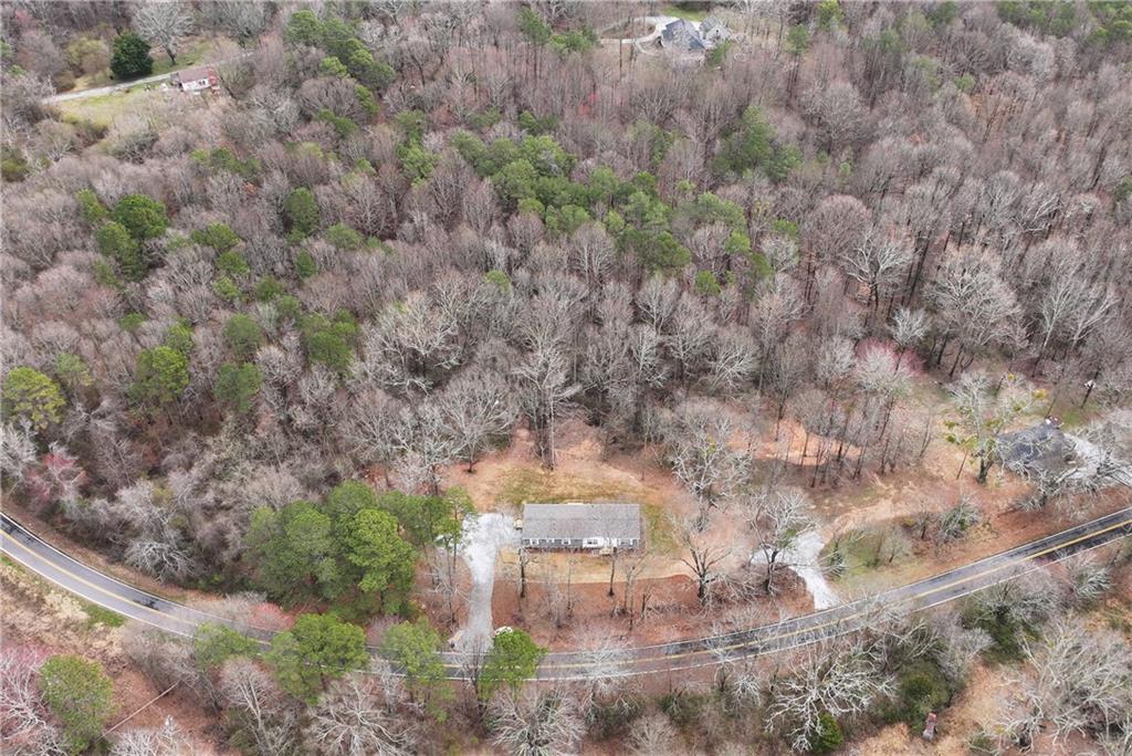 888 Hickory Flat Road, Gillsville, Georgia image 48