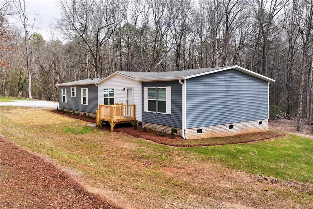 888 Hickory Flat Road, Gillsville, Georgia image 7