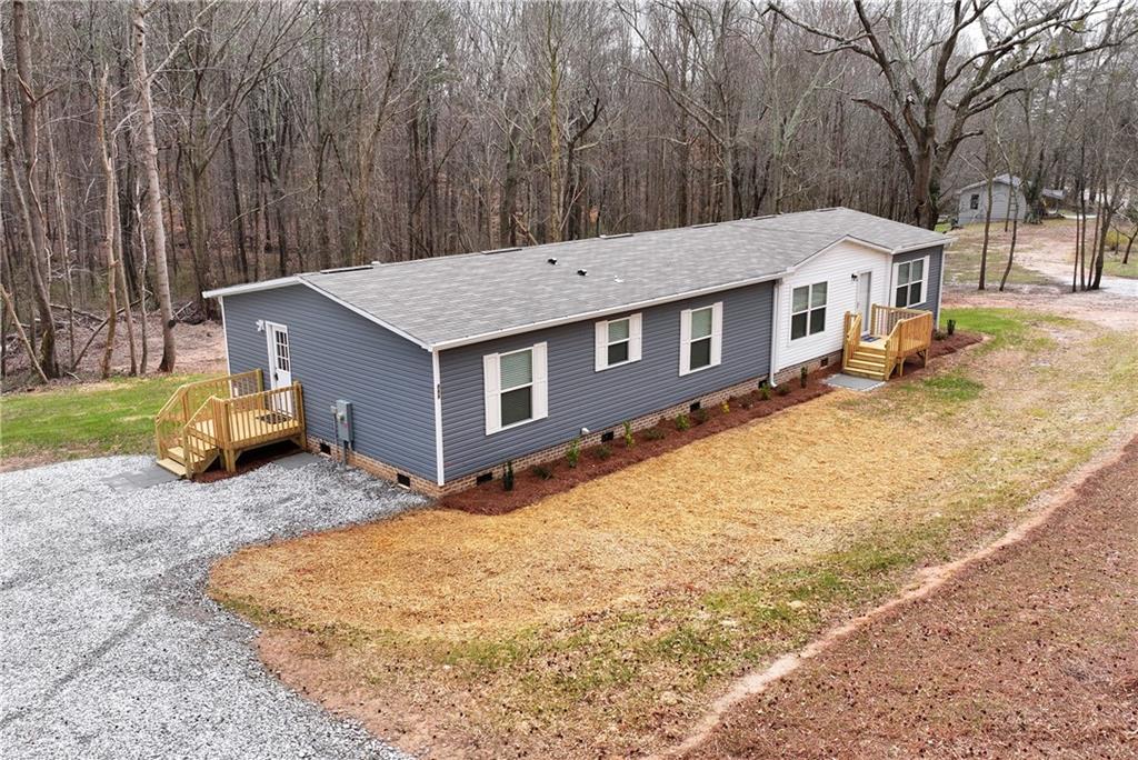 888 Hickory Flat Road, Gillsville, Georgia image 8
