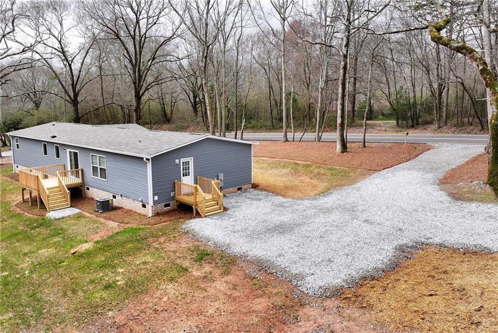 888 Hickory Flat Road, Gillsville, Georgia image 45
