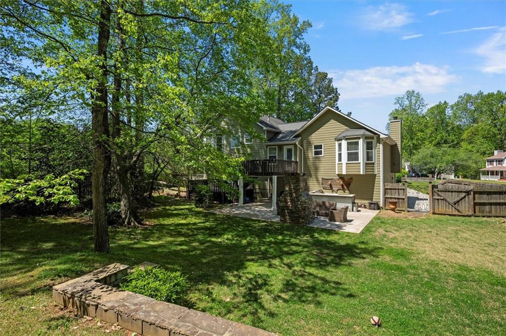 404 Queensbury Place, Acworth, Georgia image 42
