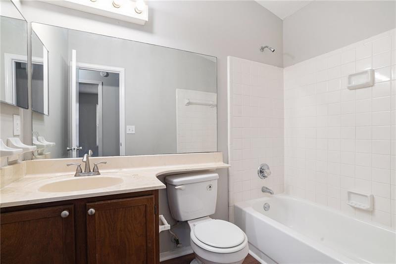 3448 Great Meadows Court, Lithonia, Georgia image 12