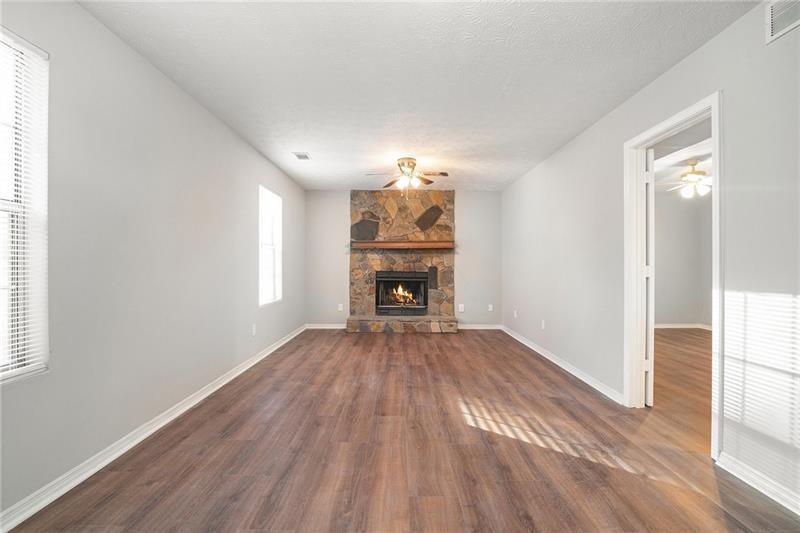 3448 Great Meadows Court, Lithonia, Georgia image 3