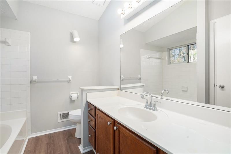 3448 Great Meadows Court, Lithonia, Georgia image 9