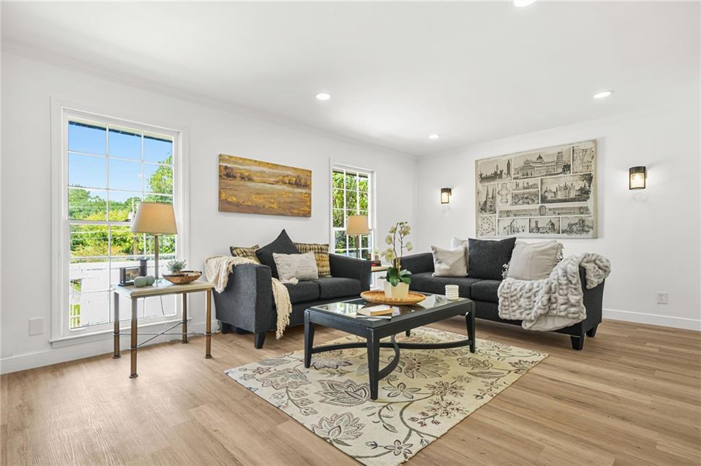 3670 Whirlaway Drive