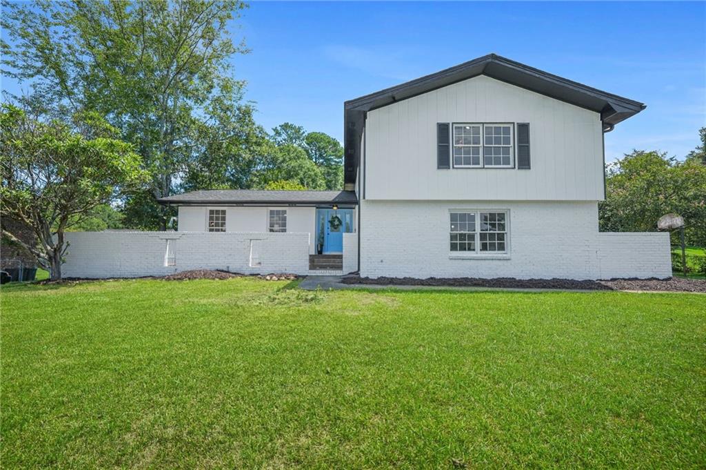 3670 Whirlaway Drive