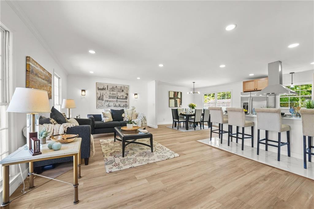 3670 Whirlaway Drive