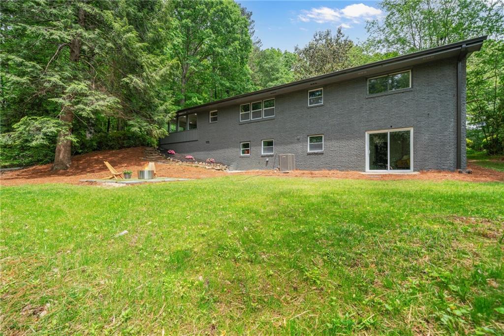 4206 Lake Laurel Drive, Smyrna, Georgia image 47