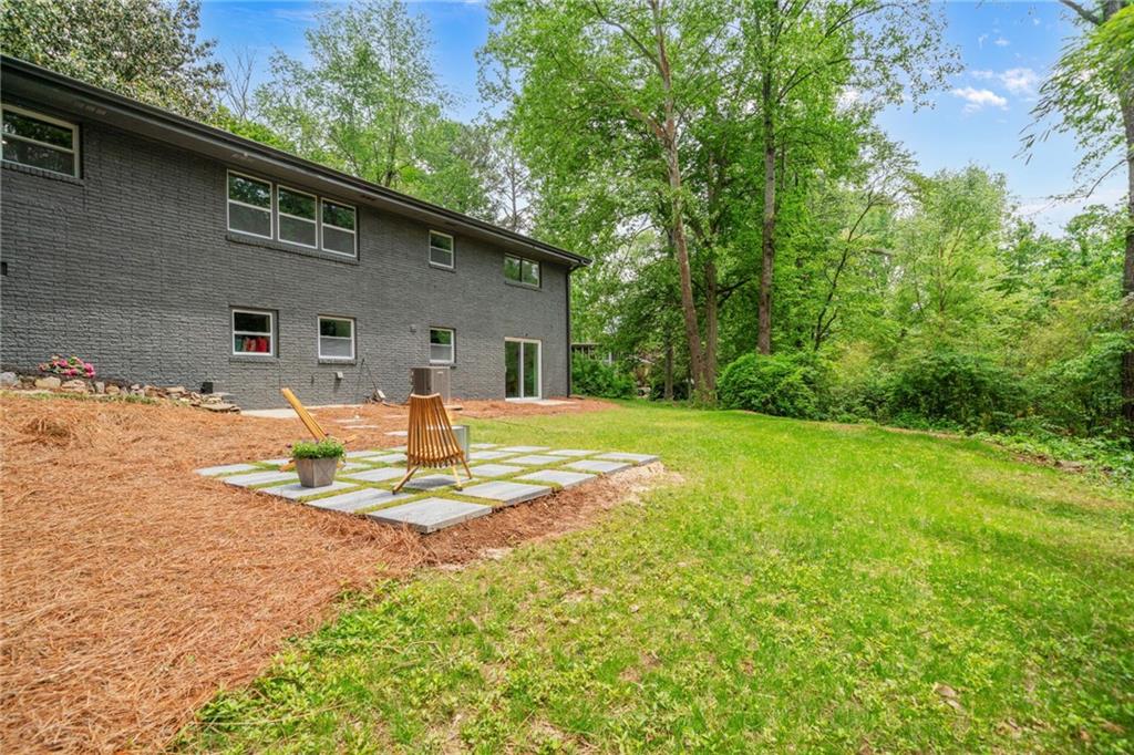 4206 Lake Laurel Drive, Smyrna, Georgia image 45