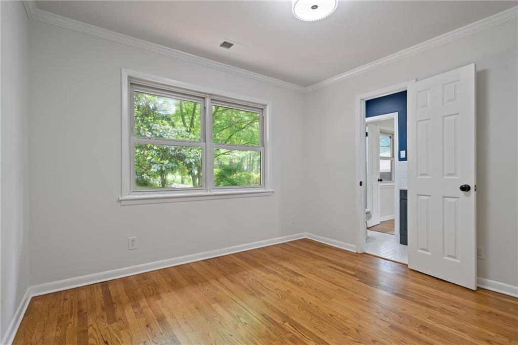 4206 Lake Laurel Drive, Smyrna, Georgia image 30