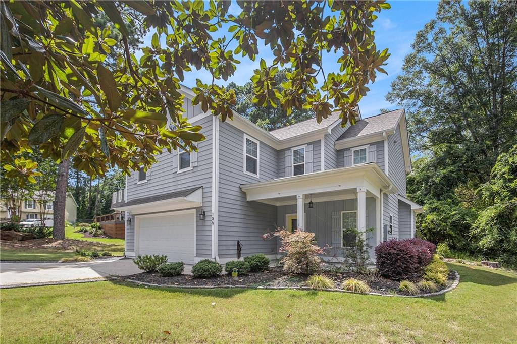 106 Butternut Lane
