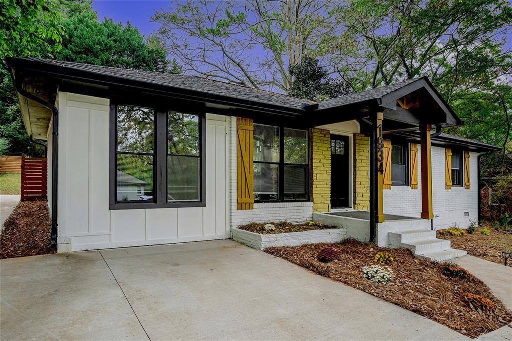 1934 Pinedale Place