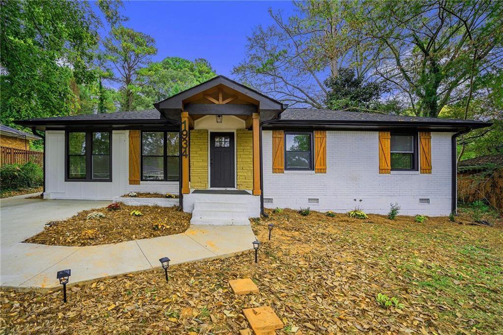 1934 Pinedale Place