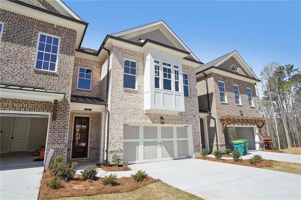 5695 Broad River View 444