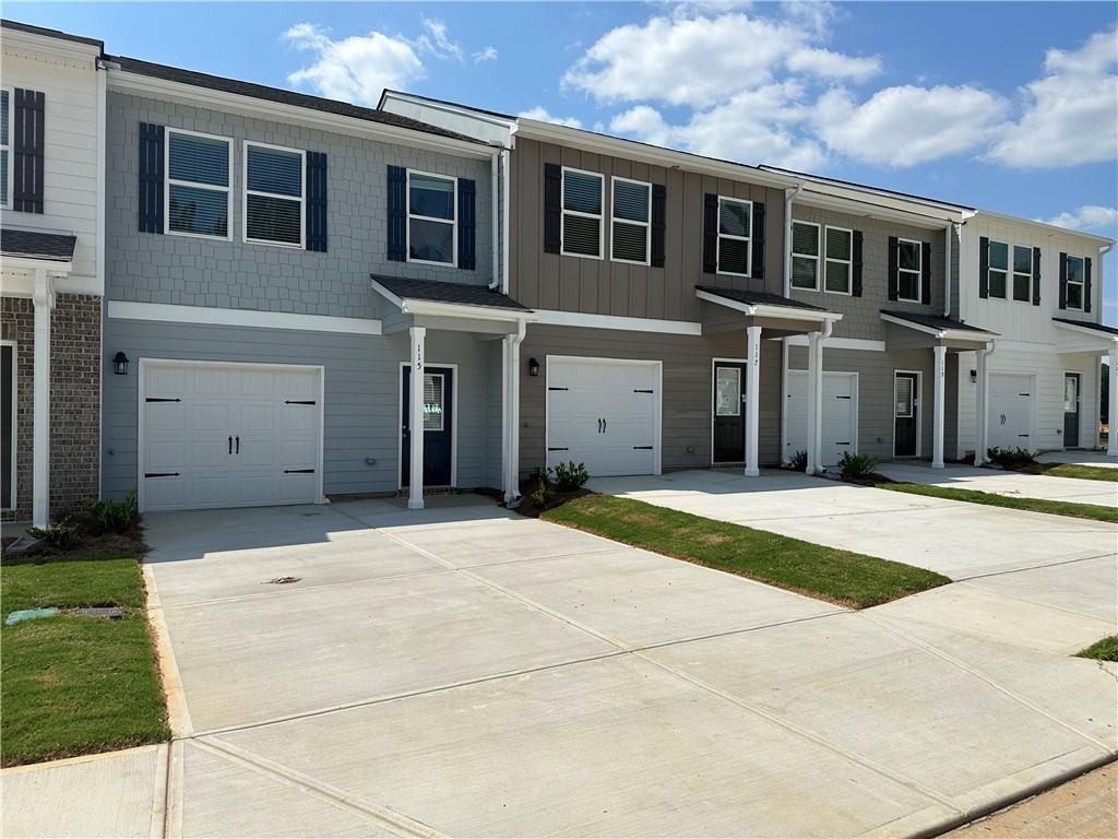 156 Village Green Drive NW 29