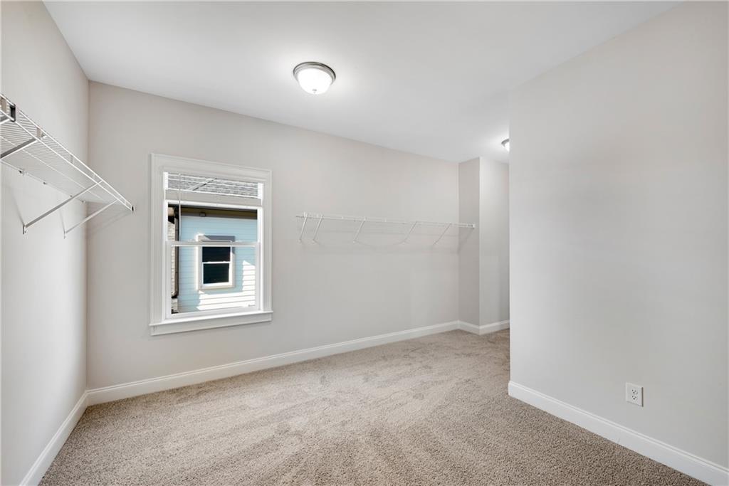 The Retreat at Caney Creek - Residential