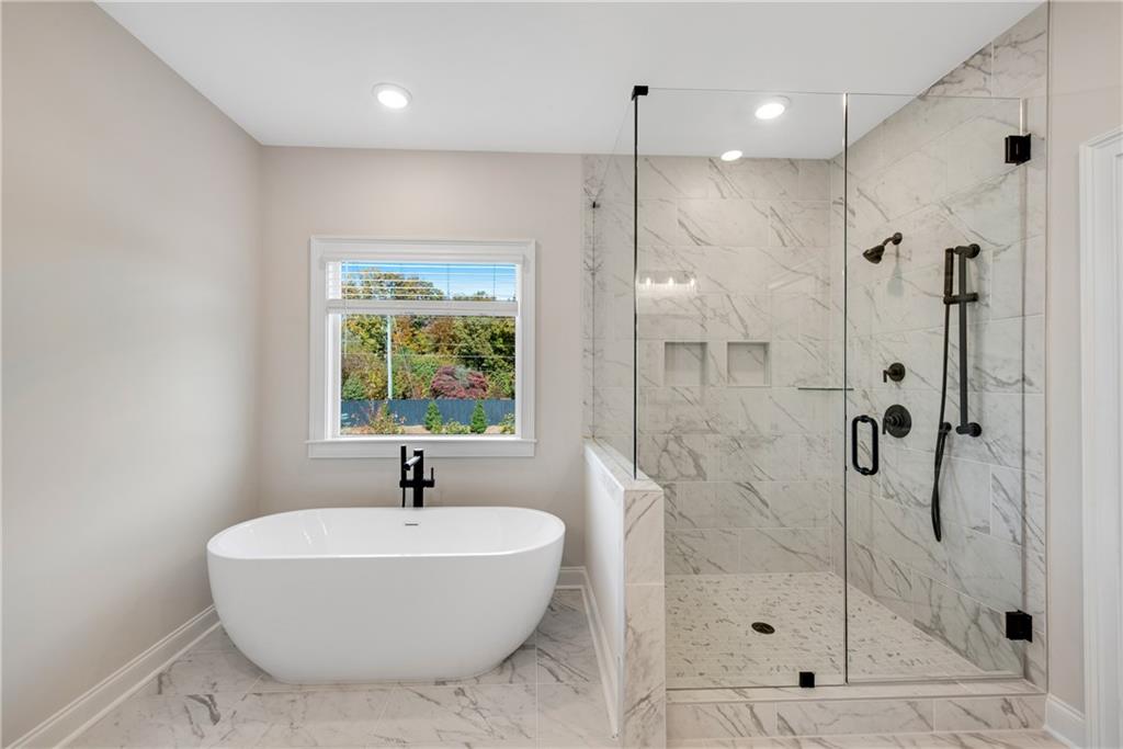 The Retreat at Caney Creek - Residential