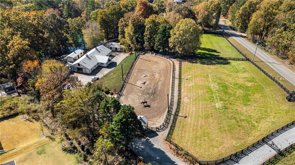 The Retreat at Caney Creek - Residential