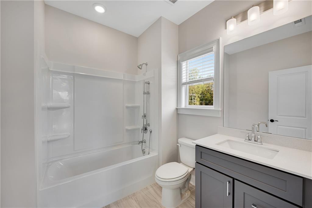 The Retreat at Caney Creek - Residential