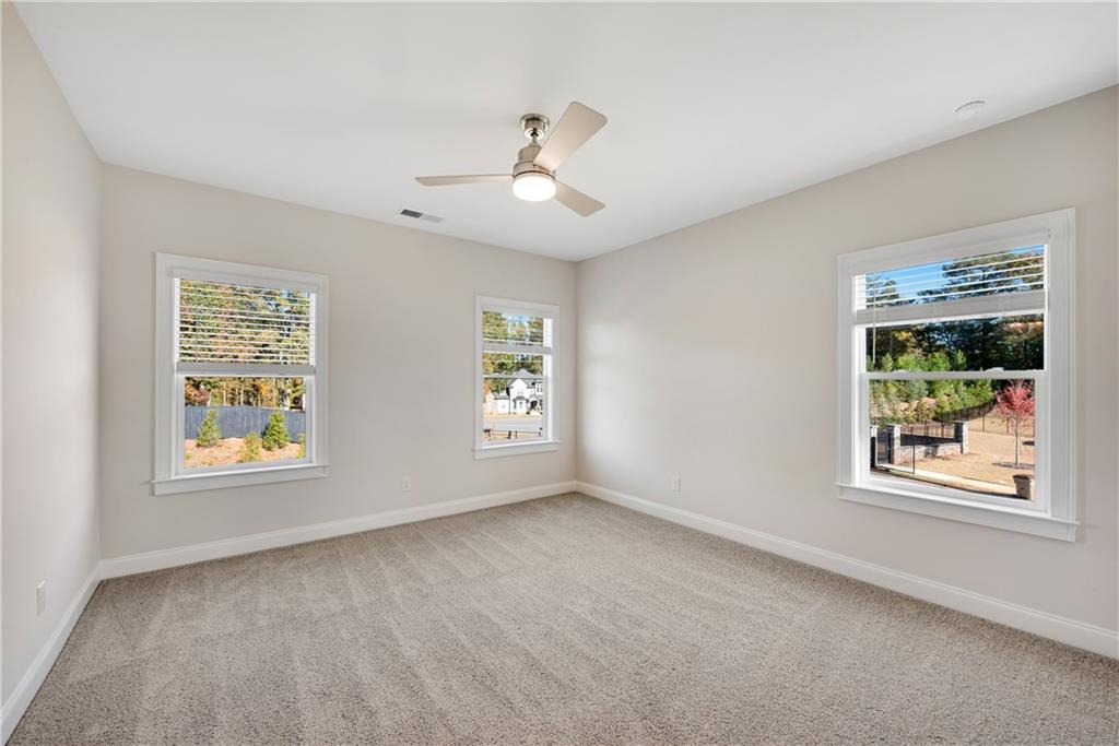 The Retreat at Caney Creek - Residential