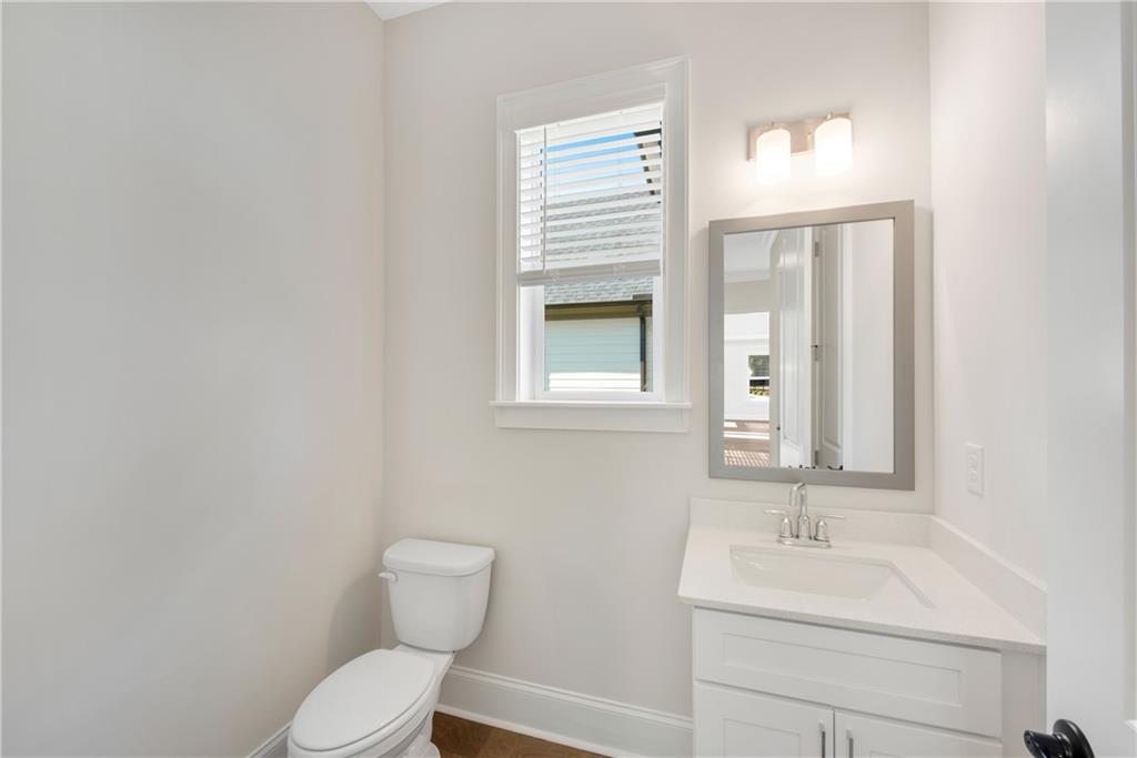 The Retreat at Caney Creek - Residential