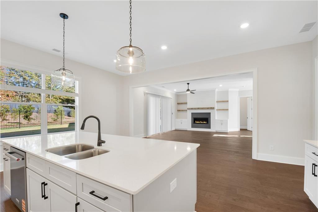 The Retreat at Caney Creek - Residential